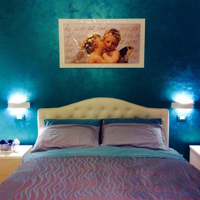 Hotel 2000 Fabriano Luaran gambar