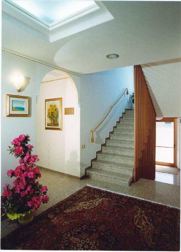Hotel 2000 Fabriano Luaran gambar