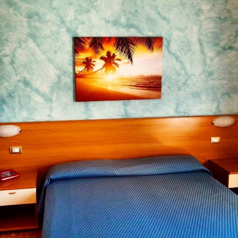 Hotel 2000 Fabriano Luaran gambar